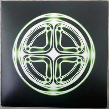 3LP/Caja Coil: Moon's Milk (In Four Phases) CLR | LTD