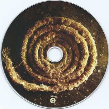 CD Coil: Recoiled