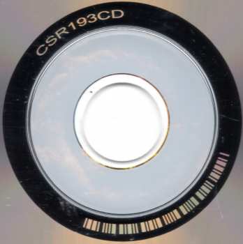CD Coil: Recoiled
