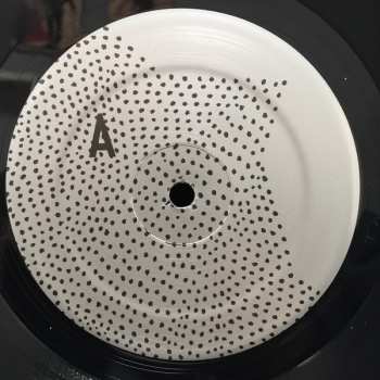 LP Coil Sea: Coil Sea