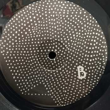 LP Coil Sea: Coil Sea