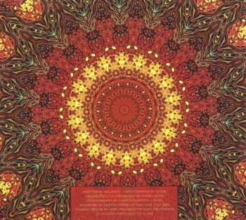 CD Coil: Stolen & Contaminated Songs DIGI