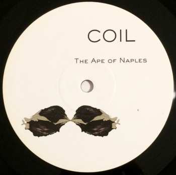 2LP Coil: The Ape Of Naples
