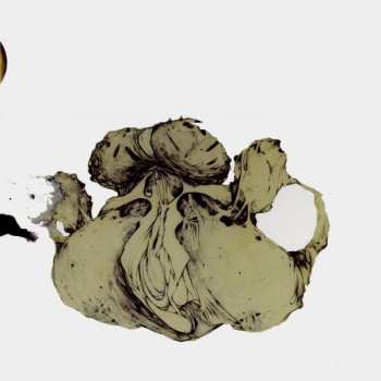 3LP Coil: The Ape Of Naples / The New Backwards LTD
