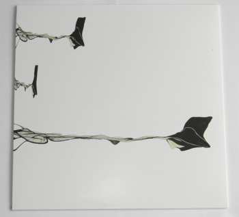3LP Coil: The Ape Of Naples / The New Backwards LTD