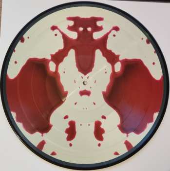 3LP Coil: The New Backwards LTD | NUM | PIC | CLR