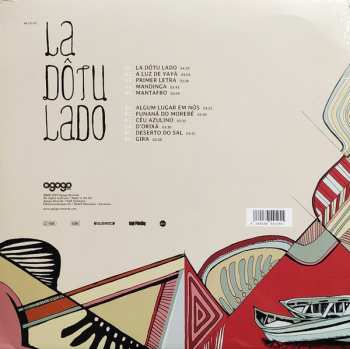 LP Coladera: La Dôtu Lado