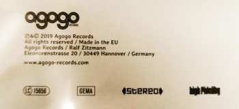 LP Coladera: La Dôtu Lado