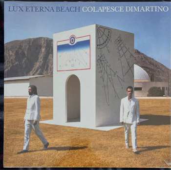 LP Colapesce: Lux Eterna Beach LTD