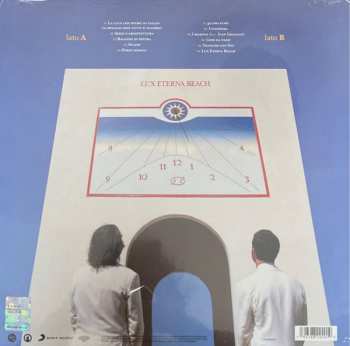 LP Colapesce: Lux Eterna Beach LTD