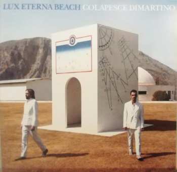 CD Colapesce: Lux Eterna Beach DLX | DIGI