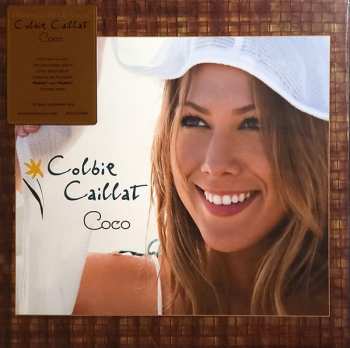 LP Colbie Caillat: Coco