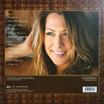 LP Colbie Caillat: Coco