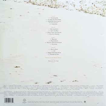 2LP Colby Acuff: American Son