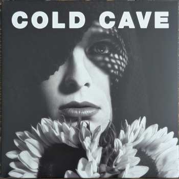 LP Cold Cave: Cherish The Light Years CLR