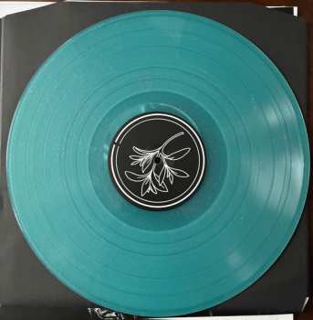 LP Cold Cave: Full Cold Moon CLR | LTD