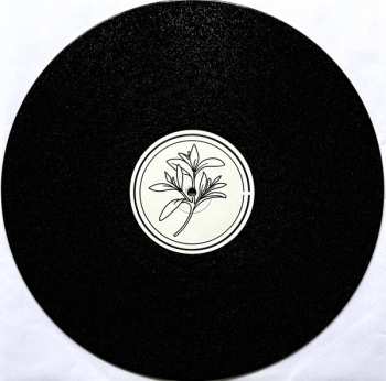 LP Cold Cave: Passion Depression