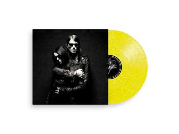Album Cold Cave: You & Me & Infinity