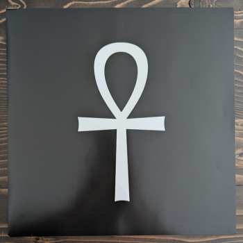 LP Cold Cave: You & Me & Infinity CLR | LTD