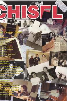 DVD Cold Chisel: Rockpalast