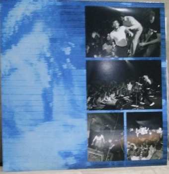 2LP Cold Chisel: Swingshift