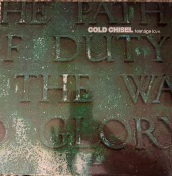 2LP Cold Chisel: Teenage Love