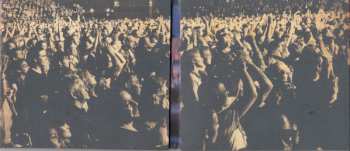 2CD/DVD Cold Chisel: The Live Tapes - Vol 1 DLX