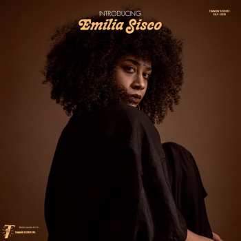 LP Cold Diamond & Mink / Sisco,emilia: Introducing Emilia Sisco