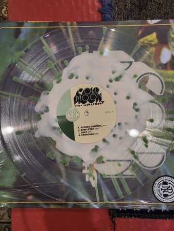 LP Cold Moon: What's The Rush? CLR