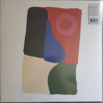 LP Cold Showers: Motionless LTD | CLR