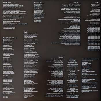 LP Cold Sun: Dark Shadows CLR | LTD