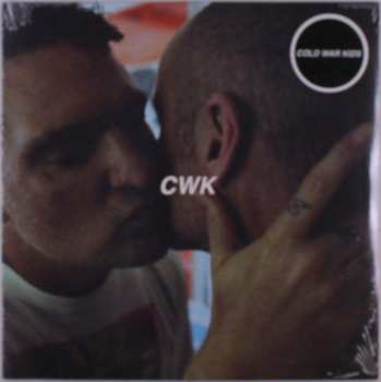 LP Cold War Kids: Cold War Kids