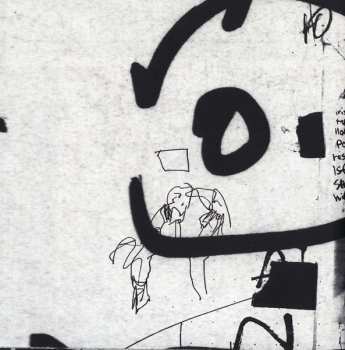 CD Cold War Kids: Dear Miss Lonelyhearts