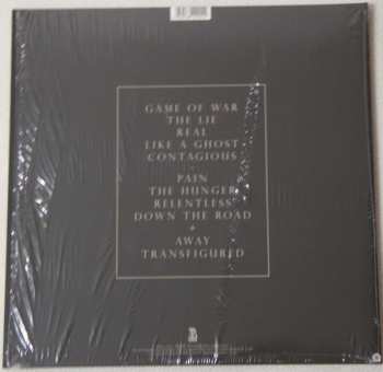 LP Of Mice & Men: Cold World LTD | CLR