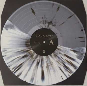 LP Of Mice & Men: Cold World LTD | CLR