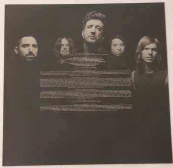 LP Of Mice & Men: Cold World LTD | CLR
