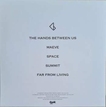 LP Coldbones: Distance CLR | LTD