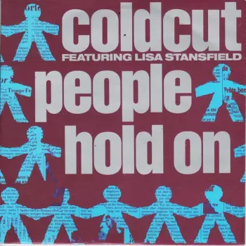 Lisa Stansfield: People Hold On