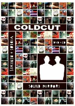 Album Coldcut: Sound Mirrors (Videos & Remixes)