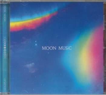 CD Coldplay: Moon Music LTD