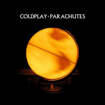 LP Coldplay: Parachutes CLR | LTD