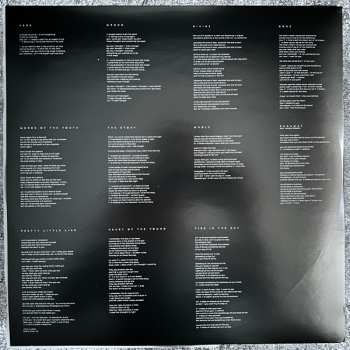 LP coldrain: Vena