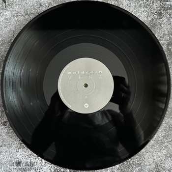 LP coldrain: Vena