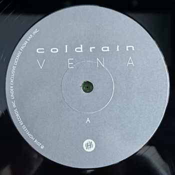 LP coldrain: Vena