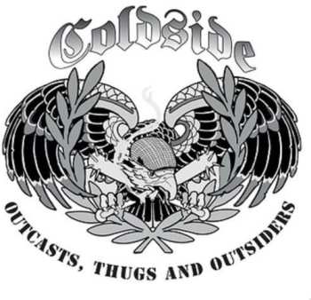 CD Coldside: Outcasts,Thugs And Outsiders
