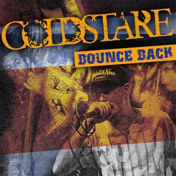 Album Coldstare: Bounce Back