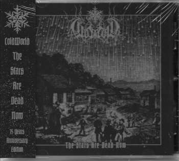 CD ColdWorld: The Stars Are Dead Now