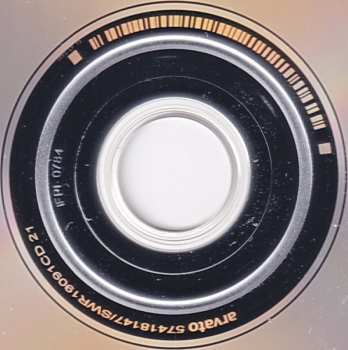 CD Juliane Banse: A Celebration – Songs And Melodies From Musicals And Movies