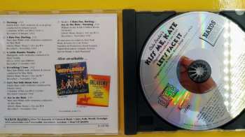 CD Cole Porter: Kiss Me Kate / Let's Face It