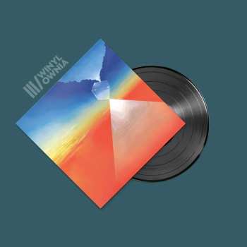 Album Cole Pulice: Land's End Eternal